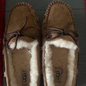 Women’s UGG Moccasins